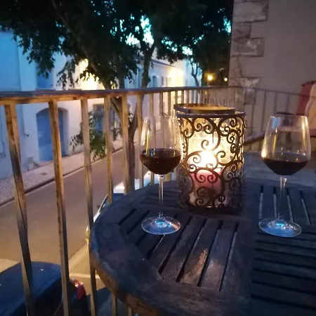 Winemakers House - Sunny Patio In Seaside Village Quality Casa de Férias *