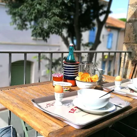 Winemakers House - Sunny Patio In Seaside Village Quality Casa de Férias Peyriac-de-Mer